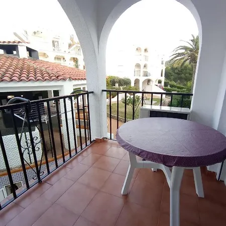 Apartamento Emy Apartment