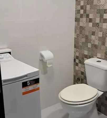Apartamento Emy