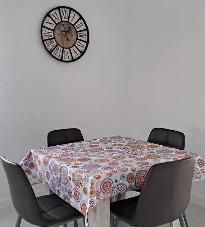 Apartamento Emy