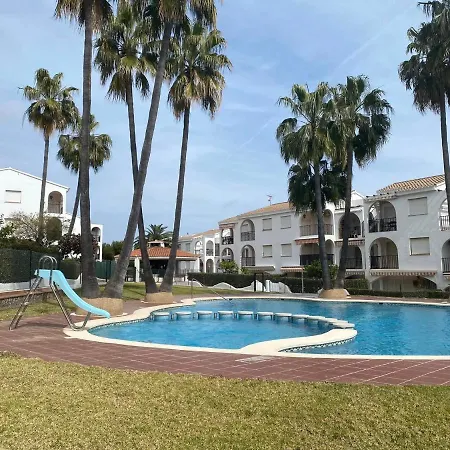 Apartamento Emy *