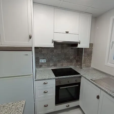 Apartamento Emy *