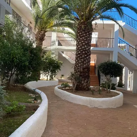 Apartamento Emy Apartment Peniscola