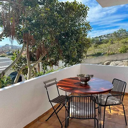 Chalet Independiente Roquetes * Peniscola