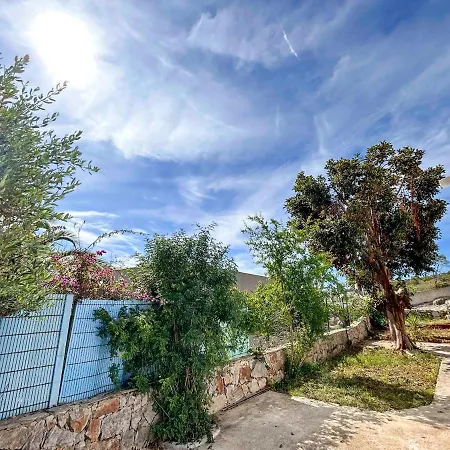 Holiday home Chalet Independiente Roquetes Peniscola