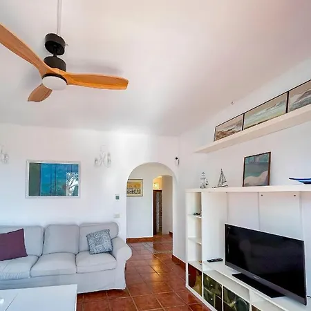 Chalet Independiente Roquetes Holiday home *