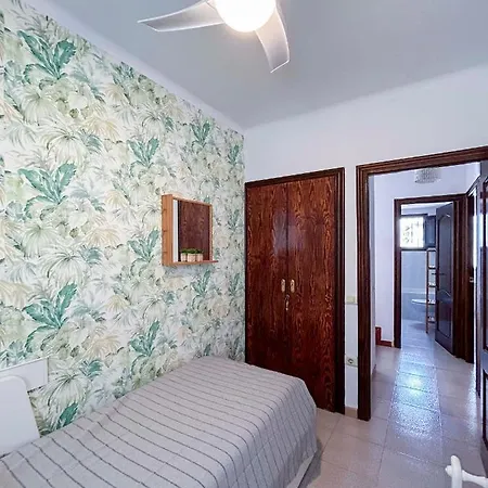Holiday home Chalet Independiente Roquetes