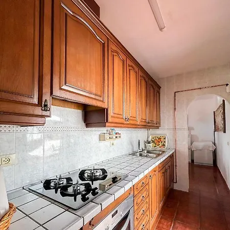 Chalet Independiente Roquetes Holiday home Peniscola