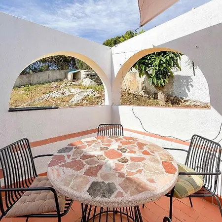Chalet Independiente Roquetes