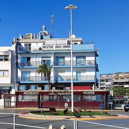 Hotel Rio Mar Peniscola