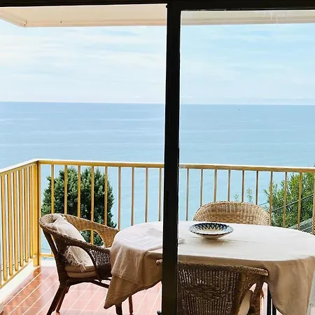 Apartment Deluxe Vista Mar Peniscola