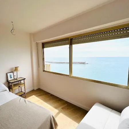 Apartment Deluxe Vista Mar *