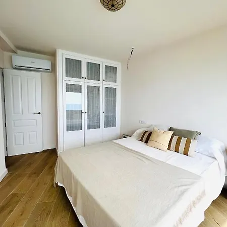 Deluxe Vista Mar Apartment Peniscola
