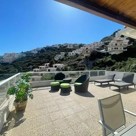 Apartment Alpen1 - Atalayas - Vistas *