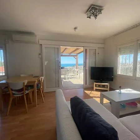 Alpen1 - Atalayas - Vistas Apartment Peniscola