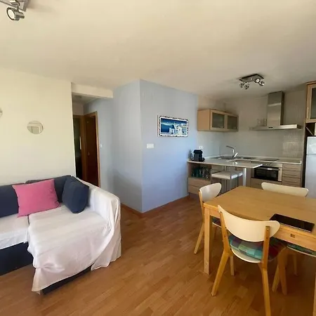 Apartment Alpen1 - Atalayas - Vistas