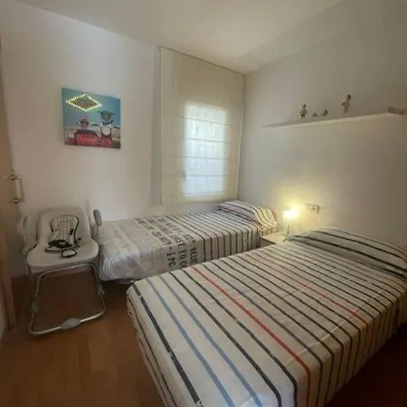 Apartment Alpen1 - Atalayas - Vistas