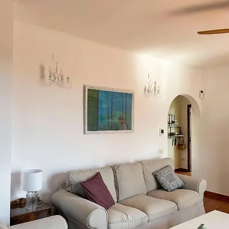Chalet Independiente Roquetes Holiday home