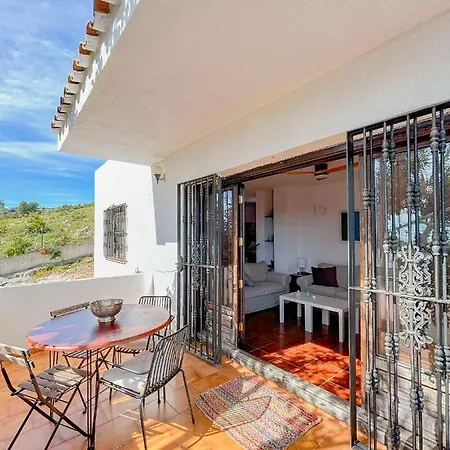 Holiday home Chalet Independiente Roquetes *