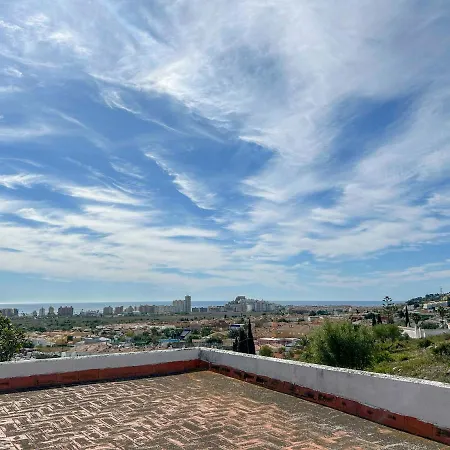 Chalet Independiente Roquetes Peniscola