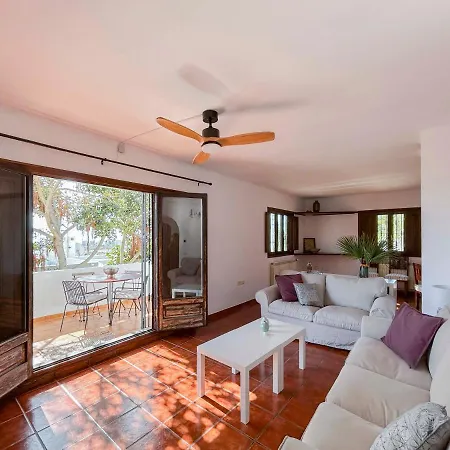 Chalet Independiente Roquetes