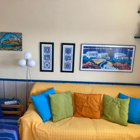 Apartment Jewel Of