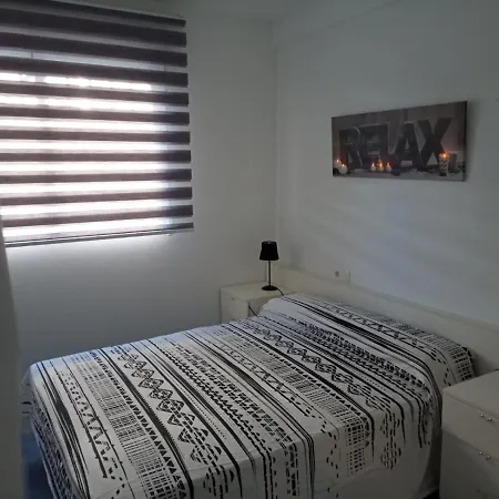 Edificio Bahia Apartment Peniscola