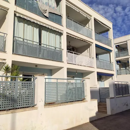 Apartment Edificio Bahia *