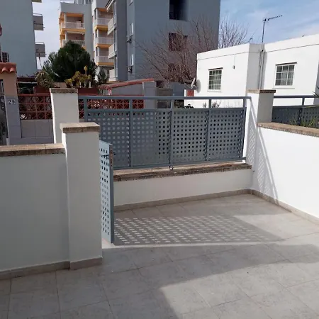 Apartment Edificio Bahia