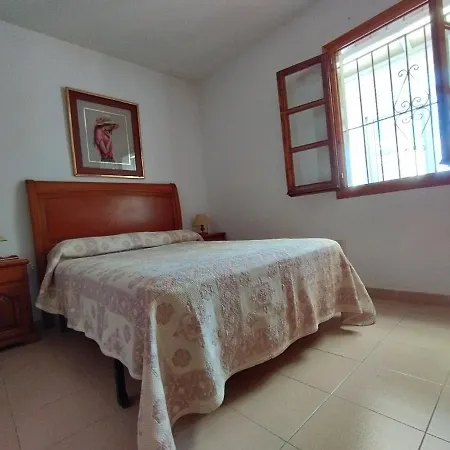 Apartment Apartamento Montesol I Ref.030