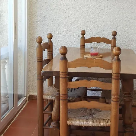 Apartment Apartamento Montesol I Ref.030