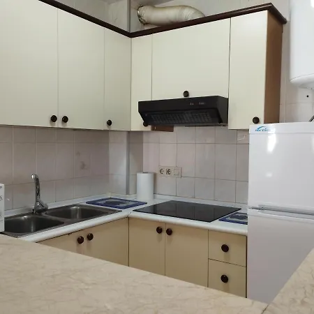 Apartamento Montesol I Ref.030 Apartment Peniscola