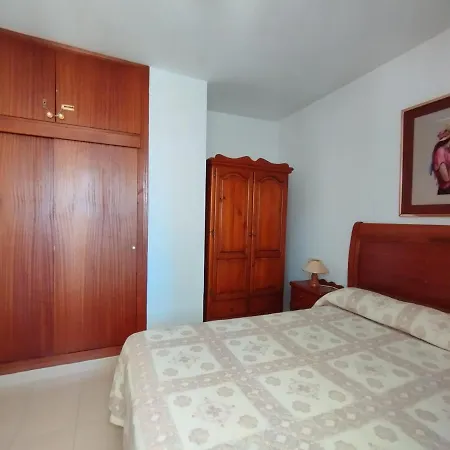 Apartamento Montesol I Ref.030 Apartment *