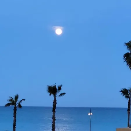 50m De La Playa- Wifi-aire Acondicionado Peniscola