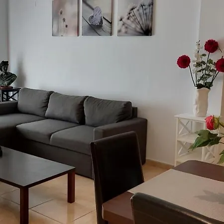 Apartment Cala House I Espacioso Centrico, Aire Acondicionado Y Parking Incluido Peniscola