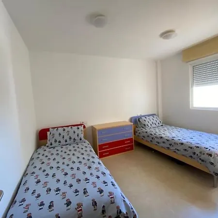 Apartment Modern Three Bedroom Flat