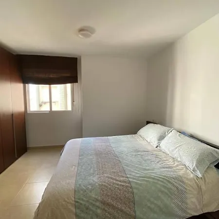 Modern Three Bedroom Flat * Peniscola