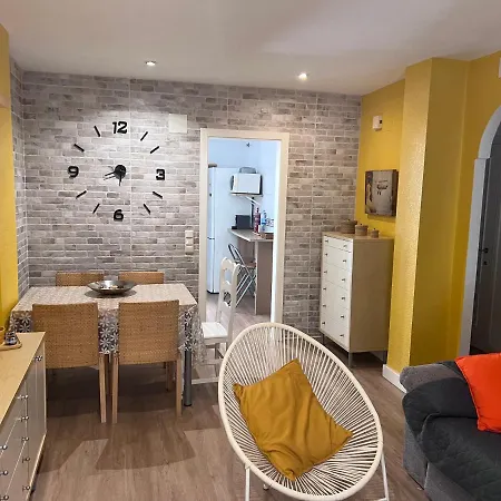 Cala Josep Apartment