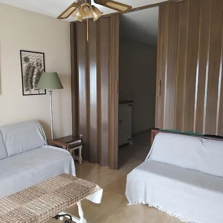 Esther Mar Apartment Peniscola