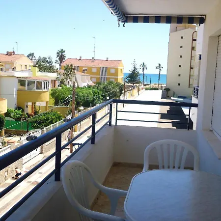 El Penon Apartment