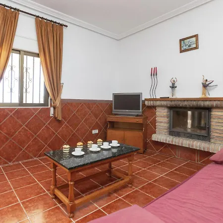 La Volta By Interhome Vakantiehuis *