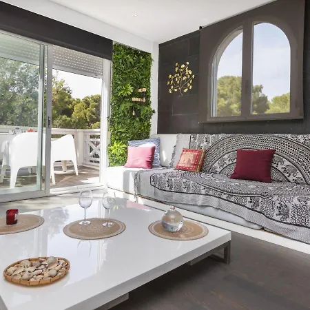 Apartment Campille By Interhome *