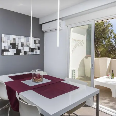 Apartment Campille By Interhome
