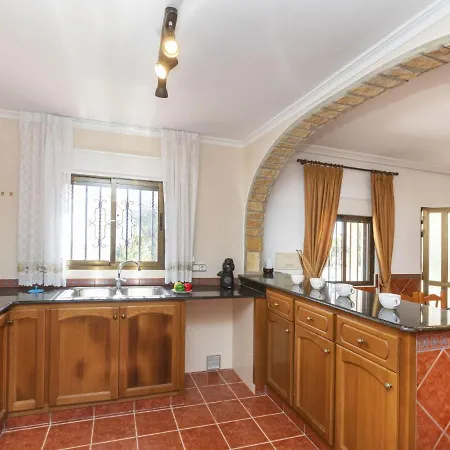 La Volta By Interhome Vakantiehuis