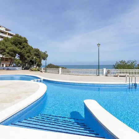 Campille By Interhome Peniscola