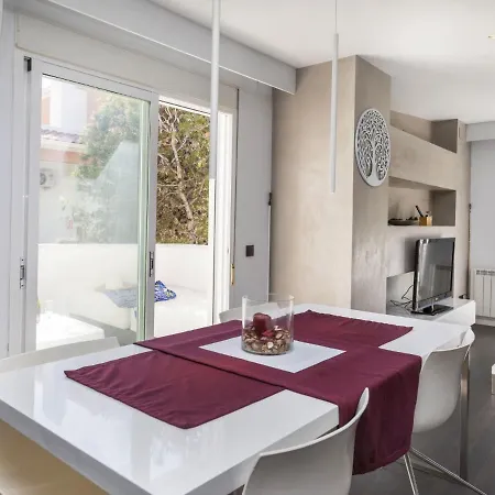 Campille By Interhome Apartment *