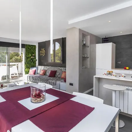 Campille By Interhome Apartment