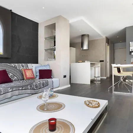 Apartment Campille By Interhome Peniscola