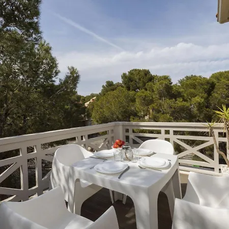 Campille By Interhome Apartment
