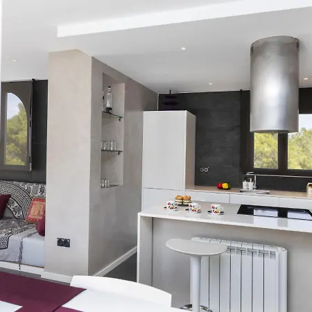 Apartment Campille By Interhome Peniscola