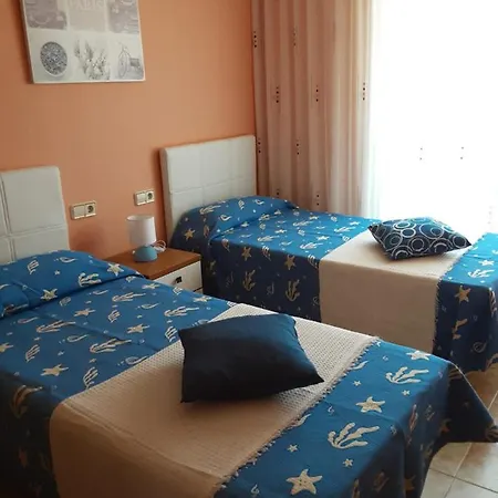 Holiday home Miramares 30